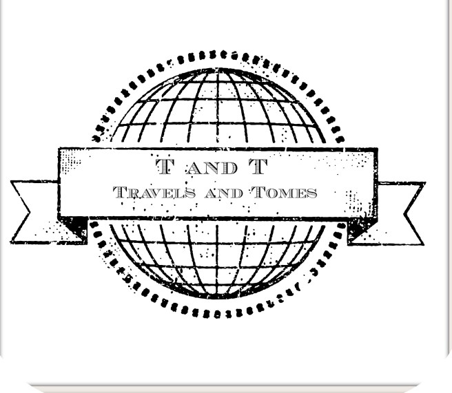 TandT header travels and tomes