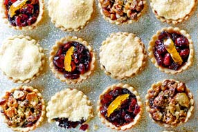 Marks & Spencer Mince Pies