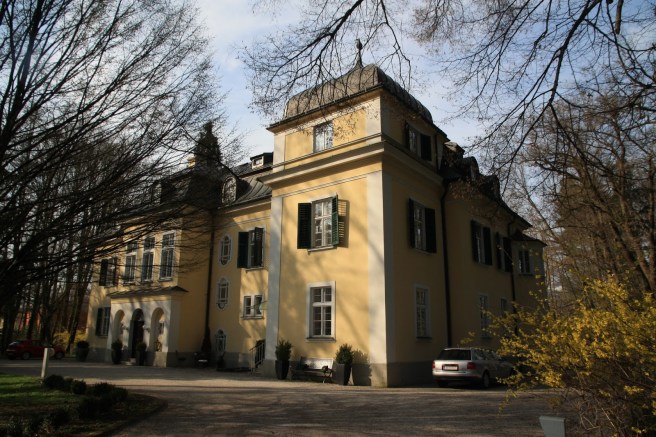 von trapp house 1
