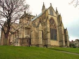 Ripon Cathedral