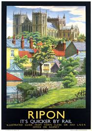 ripon poster