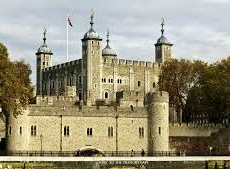 Tower of London