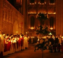 candlemas ripon