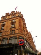 harrods