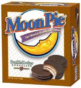 moon pie real