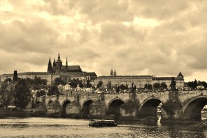 Prague