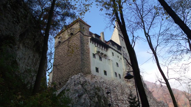 Bran Castle
