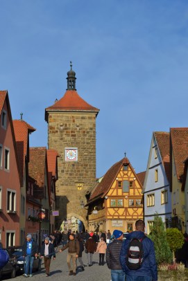 Rothenburg