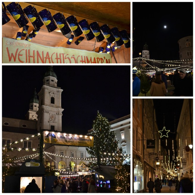 Market stalls, gluhwein mugs, and star-lit streets