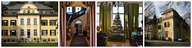 villa trapp christmas