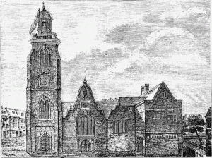 From a JT Smith print, published 1808