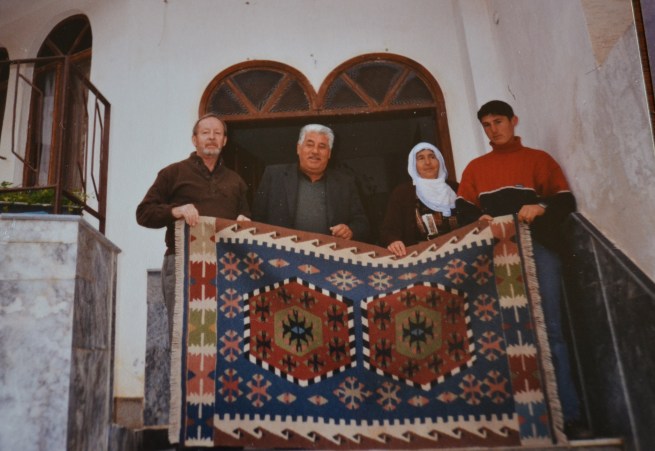 Turkey, 1998 or 99