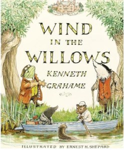 The-Wind-in-the-Willows