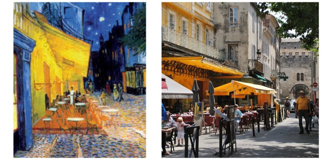 PicMonkcafeterraceatnight