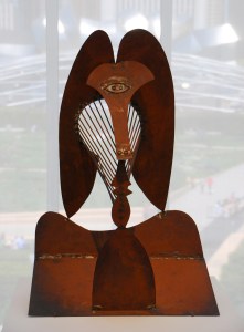 chicago_picasso_maquette