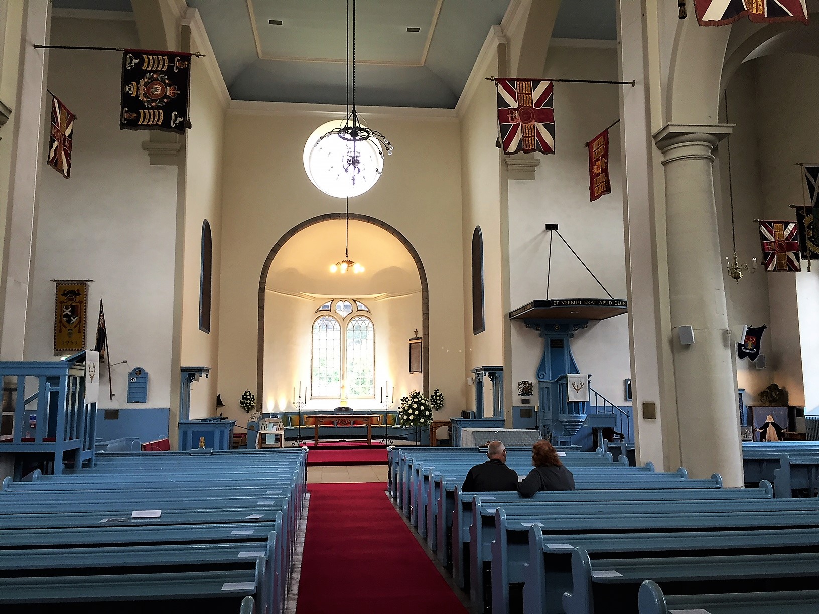 canongate interior (2)